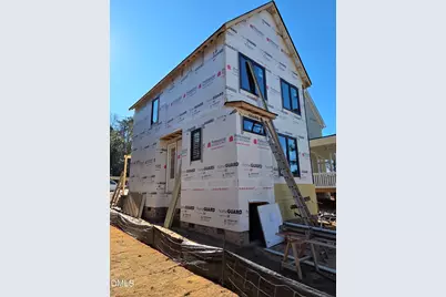 2536 W Wilson Street, Durham, NC 27705 - Photo 3