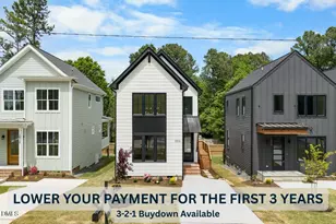 2536 W Wilson St, Durham, NC 27705 - Photo 1