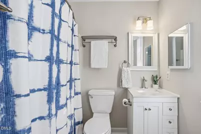 6025 Old Horseman Trail, Raleigh, NC 27613 - Photo 25