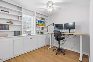 6025 Old Horseman Trail, Raleigh, NC 27613 - Photo 21