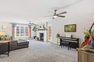 6025 Old Horseman Trail, Raleigh, NC 27613 - Photo 7