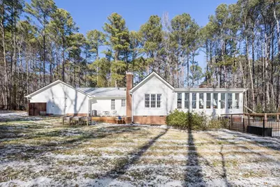 6025 Old Horseman Trail, Raleigh, NC 27613 - Photo 1