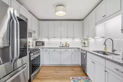 6025 Old Horseman Trail, Raleigh, NC 27613 - Photo 9