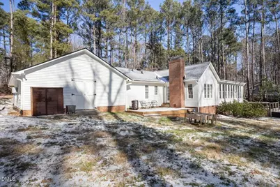 6025 Old Horseman Trail, Raleigh, NC 27613 - Photo 27