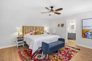 6025 Old Horseman Trail, Raleigh, NC 27613 - Photo 17