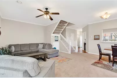 4321 Pine Springs Court, Raleigh, NC 27613 - Photo 3