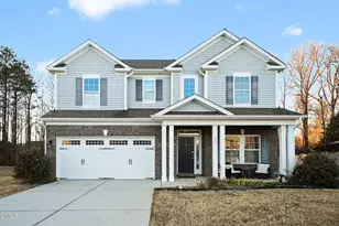 713 Harvest Point Dr, Fuquay-Varina, NC 27526 - Photo 1