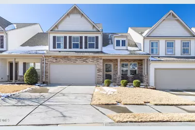 113 English Place, Morrisville, NC 27560 - Photo 1