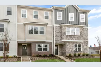 831 Washington Street, Fuquay Varina, NC 27526 - Photo 1