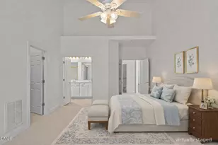 105 Rockport Ridge Way, Cary, NC 27519 - Photo 27