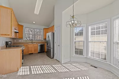 105 Rockport Ridge Way, Cary, NC 27519 - Photo 9