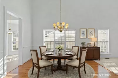 105 Rockport Ridge Way, Cary, NC 27519 - Photo 11