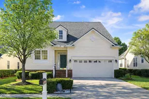 105 Rockport Ridge Way, Cary, NC 27519 - Photo 1