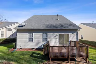 105 Rockport Ridge Way, Cary, NC 27519 - Photo 39