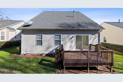 105 Rockport Ridge Way, Cary, NC 27519 - Photo 37