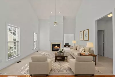 105 Rockport Ridge Way, Cary, NC 27519 - Photo 15