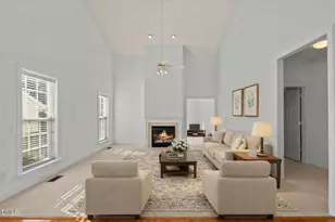 105 Rockport Ridge Way, Cary, NC 27519 - Photo 15