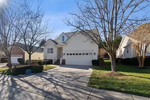 105 Rockport Ridge Way, Cary, NC 27519 - Photo 3