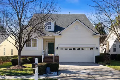 105 Rockport Ridge Way, Cary, NC 27519 - Photo 41