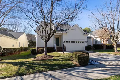 105 Rockport Ridge Way, Cary, NC 27519 - Photo 5