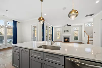 4902 Madone Drive, Raleigh, NC 27606 - Photo 9