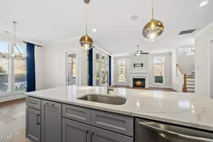 4902 Madone Dr, Raleigh, NC 27606 - Photo 9