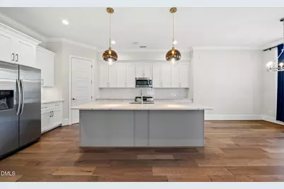 4902 Madone Drive, Raleigh, NC 27606 - Photo 7