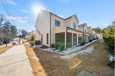 4902 Madone Drive, Raleigh, NC 27606 - Photo 3