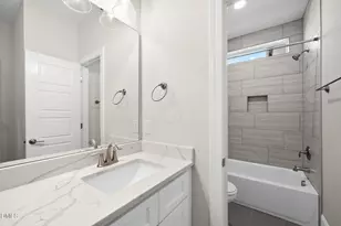 4902 Madone Dr, Raleigh, NC 27606 - Photo 23