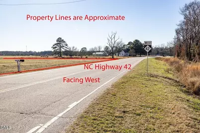000 Highway 42 W, Kenly, NC 27542 - Photo 15
