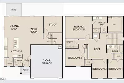 2621 Quarry Road, Rolesville, NC 27571 - Photo 37