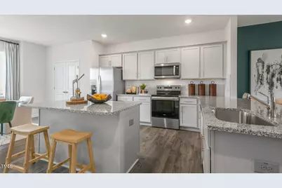 829 Washington Street, Fuquay Varina, NC 27526 - Photo 7