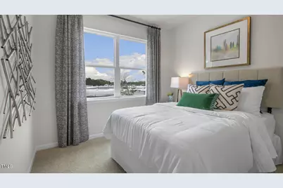 829 Washington Street, Fuquay Varina, NC 27526 - Photo 19