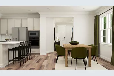 3315 Delmar Drive, Durham, NC 27703 - Photo 5