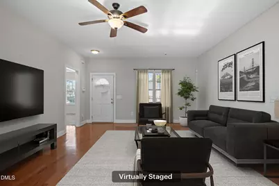 23 Communication Drive, Franklinton, NC 27525 - Photo 3