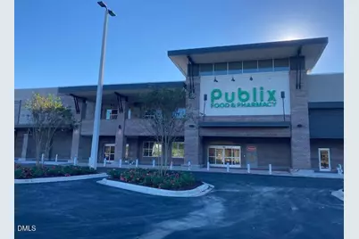 321 Catheys Creek Circle, Wendell, NC 27591 - Photo 35