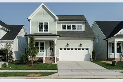 321 Catheys Creek Circle, Wendell, NC 27591 - Photo 1