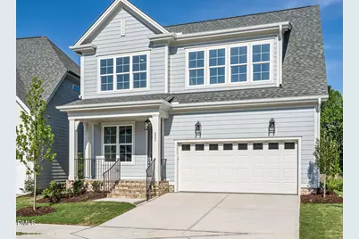 321 Catheys Crk Circle, Wendell, NC 27591 - Photo 3