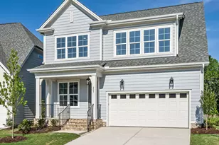 321 Catheys Crk Cir, Wendell, NC 27591 - Photo 3