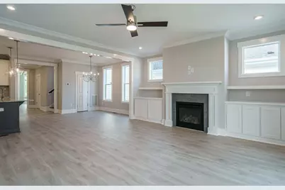 321 Catheys Creek Circle, Wendell, NC 27591 - Photo 9