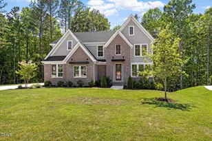 124 Ogden Cir, Clayton, NC 27527 - Photo 1
