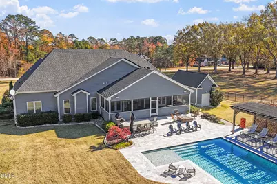 724 Castaway Court, Holly Springs, NC 27540 - Photo 53