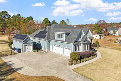 724 Castaway Court, Holly Springs, NC 27540 - Photo 55