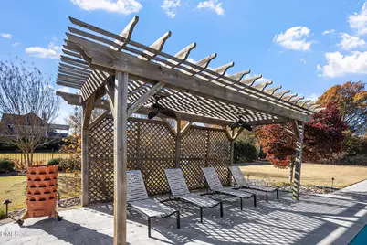 724 Castaway Court, Holly Springs, NC 27540 - Photo 49