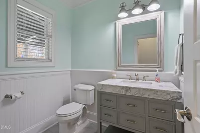 724 Castaway Court, Holly Springs, NC 27540 - Photo 41
