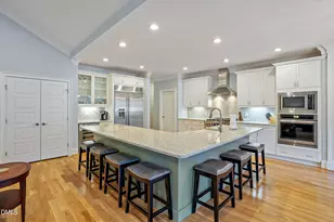 724 Castaway Ct, Holly Springs, NC 27540 - Photo 15