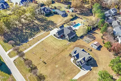 724 Castaway Court, Holly Springs, NC 27540 - Photo 5