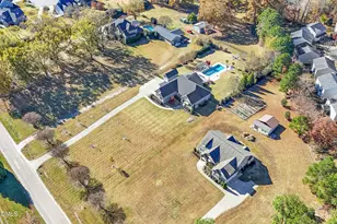 724 Castaway Ct, Holly Springs, NC 27540 - Photo 5