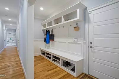 724 Castaway Court, Holly Springs, NC 27540 - Photo 43