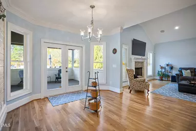 724 Castaway Court, Holly Springs, NC 27540 - Photo 23